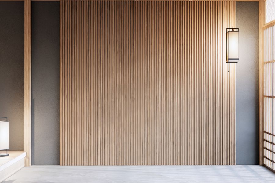 Wall Paneling