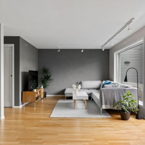 Residential Interior design